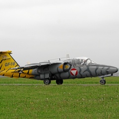 GF-16 Sab 105OE Fliegerregiment 3 Bundesheer
