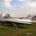 MiG-17, 61 rot