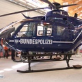 D-HVBD EC135T2 Bundespolizei Pic1