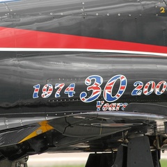 XX261 Hawk T1A 208Rsqn RAF Pic2