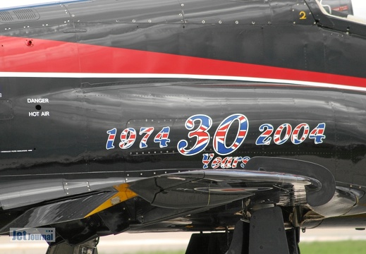 XX261 Hawk T1A 208Rsqn RAF Pic2