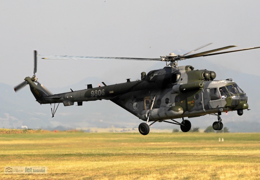 9806, Mi-171S