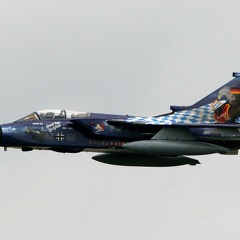 46+45, PA-200 Tornado ECR, Deutsche Luftwaffe