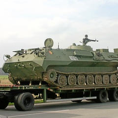 MT-LBu / Artillerieführungskomplex 1W13 (1504 návštěv) MT-LBu / Artillerieführungskomplex 1W13
