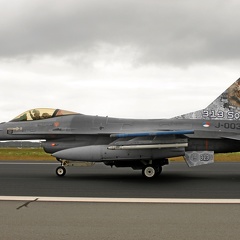 J-003, F-16AM, Royal Netherlands AF
