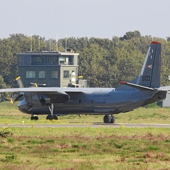 603, An-26, Hungarian Air Force