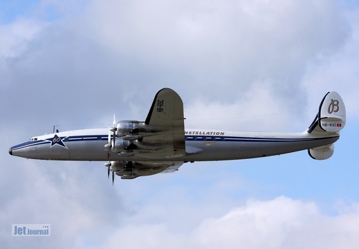 Super Constellation