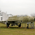 258 NVA, MiG-21U400