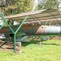 MiG-21MF, 673 ex. NVA