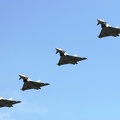 4 Eurofighter