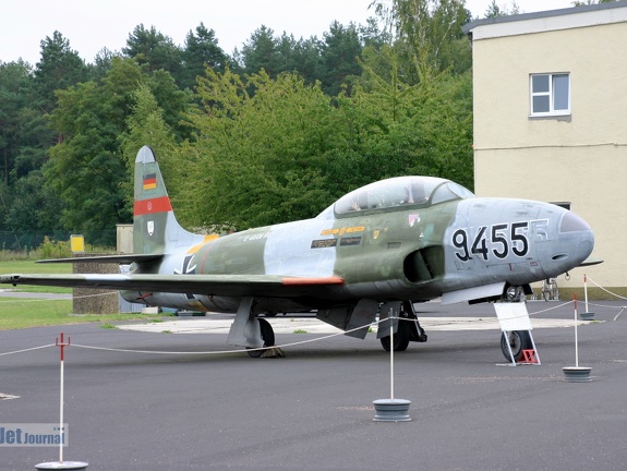 94+55, T-33A