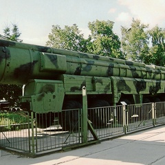 RSD-10 / SS-20