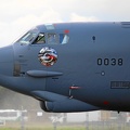 60-0038, Boeing B-52H Stratofortress