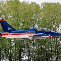 6073 L-159B Aero