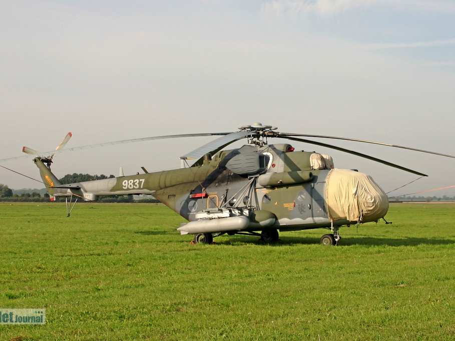 Mi-171, 9837
