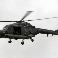 83+17, Sea Lynx Mk.88A, Deutsche Marine