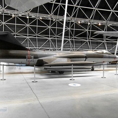 21+91 Lockheed F-104G Starfighter