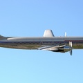 N996DM DC-6B The Flying Bulls