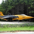 21+67 F-104G