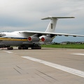 76413 IL-76MD Ukraine AF
