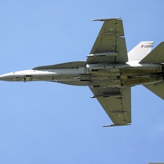 HN-425 F-18C
