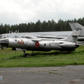 Jakowlew Jak-28L, 44 rot (2806 відвідувань) Monino 2003 Jakowlew Jak-28L, 44 rot