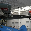 A-96 Fieseler Fi-156C-3 Storch Pic2