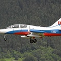 5302 L-39CM Slovak Air Force