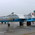 6487, MiG-21 LanceR