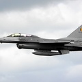 FB-20, F-16BM, Belgian Air Component 