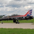 XX261 Hawk T1A 208Rsqn RAF Pic1