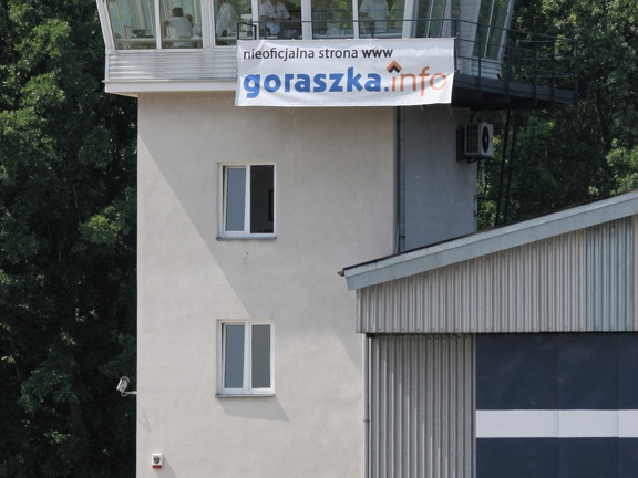 Tower G¢raszka
