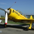 LY-YJW Jak-52 TD Termikas (2321 Besuche) LY-YJW Jak-52 TD Termikas