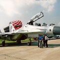 Su-30M2 / Su-30KN, 302