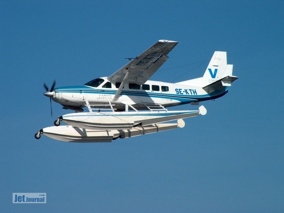 SE-KTH Cessna 208 Caravan I Pic9c