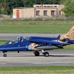 15211 Alpha Jet, Força Aérea Portuguesa