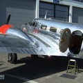 N21FS Beech 18 Pic3