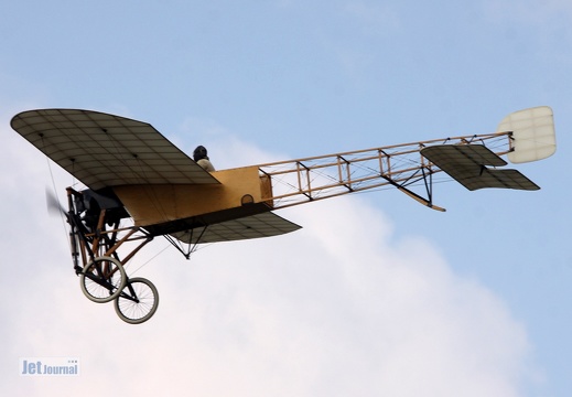 Bleriot