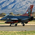 93-0677 F-16C 192 filo TuAF 