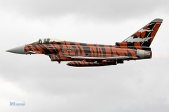 30+09, Eurofighter EF-2000 Typhoon, Deutsche Luftwaffe