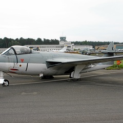 WV865, Sea Hawk FGA.6