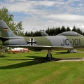 JC+101 North American Canadair F-86E CL13B Pic1