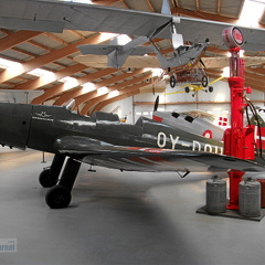 OY-DOU Kramme og Zeuthen II Sport (2463 Besuche) OY-DOU Kramme og Zeuthen II Sport
