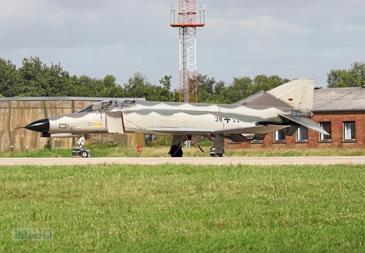 38+33 F-4F Phantom JG71