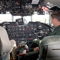 An-26 Cockpit