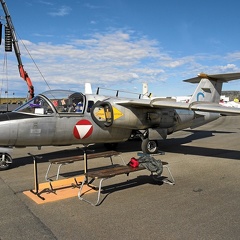 1126 RF-26 Saab J105OE Bundesheer