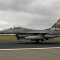 J-196, F-16AM, Royal Netherlands AF