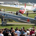 N11MQ Jak-11 Czech Ride Pic2