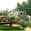 Mi-24A, 07 rot
