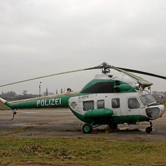 D-HZPE, ex. DDR-VPJ, Mi-2